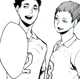 Matsunn and Makki 