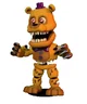 N Fredbear FW