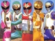 Dairanger Fan Story
