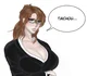 Lady Aizen Sosuke