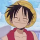 Monkey D Luffy-