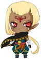 Yandere Impa SS