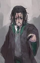 Severus Snape 