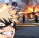 Bakugou Katsuki