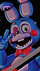 Toy Bonnie 