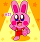 Kirby Bunny