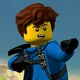 Ninjago jay