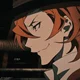 Chuuya Nakahara 