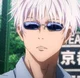Satoru Gojo 