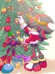 Christmas-Shadow