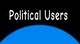 Political Users
