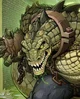 Killer Croc