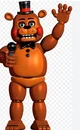 Toy Freddy