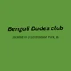 Bengali Dudes Club