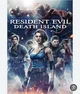 Resident evil 