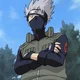 Kakashi Hatake