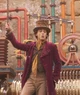 Willy Wonka 