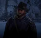 Arthur Morgan