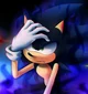 Dark sonic