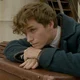 - Newt Scamander