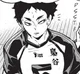 Akaashi keiji 