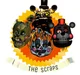 FNAF 6 The scrap