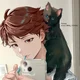 Oikawa Tooru