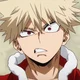 bakugo