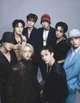 Stray kids