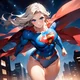 Dating SuperWomen