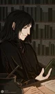 Severus Snape 