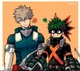 Bakudeku