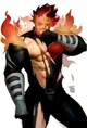 Endeavor -Husband-