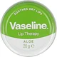 vaseline aloe vera