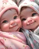 baby twins