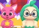 Hogi x Pinkfong