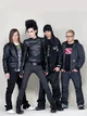 Tokio hotel 2010