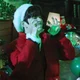 Christmas Seungmin