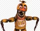 Withered Chica