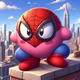 Spider-kirby