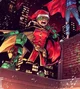 Damian Wayne 