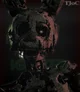 Ignited springtrap