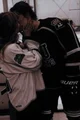 Hockey captian 