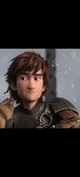 Hiccup Haddock 
