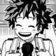 Izuku Midoriya