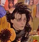 Edward Scissorhands