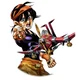 Narancia Ghirga 