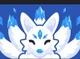 Glacier kitsune 