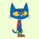 Pete The Cat