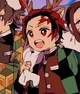 Tanjiro Kamado